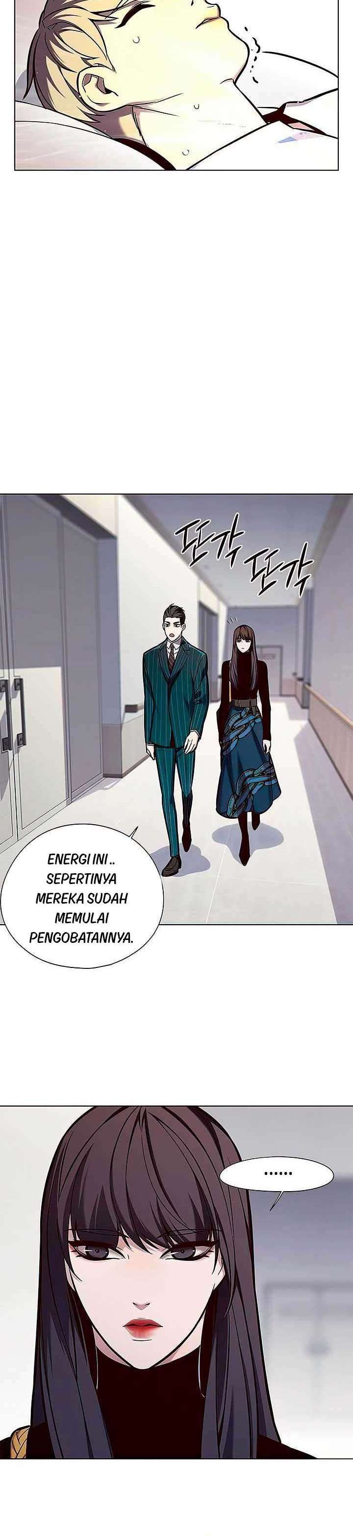 Eleceed Chapter  142